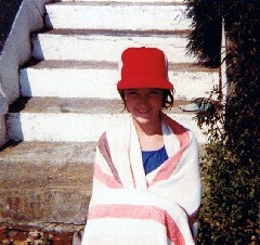 F078- Katherine (Kat) McDougal Wheeler McCandless